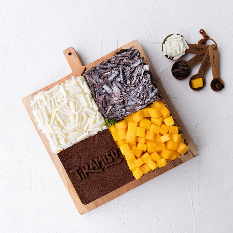 幸福西饼-【四重奏蛋糕】-镇店之宝